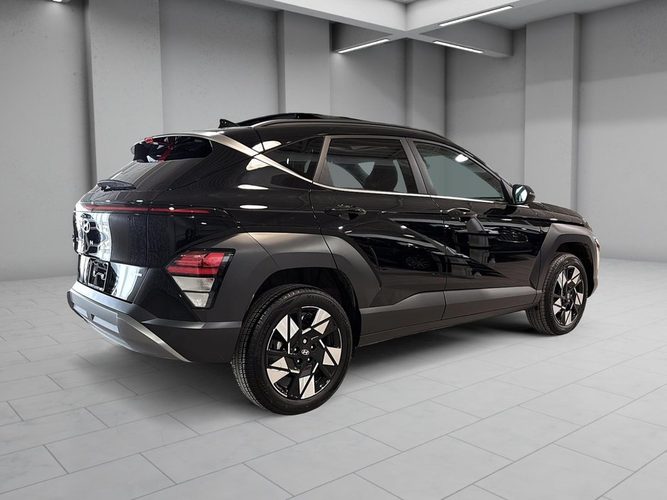 Hyundai Kona PREFERRED DEMARREUR VOLANT CHAUFFANT CAMERA 2026-11