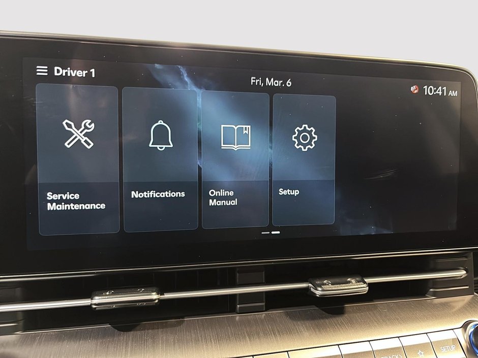 Hyundai Kona PREFERRED DEMARREUR VOLANT CHAUFFANT CAMERA 2026-27