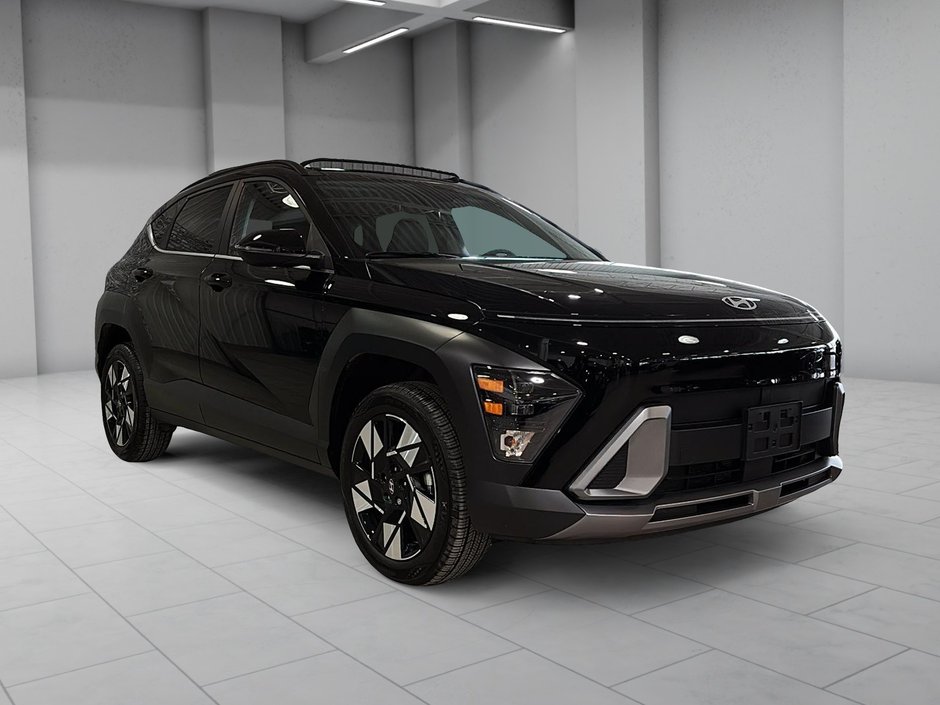 Hyundai Kona PREFERRED DEMARREUR VOLANT CHAUFFANT CAMERA 2026-9
