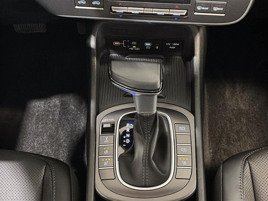 Hyundai Kona PREFERRED DEMARREUR VOLANT CHAUFFANT CAMERA 2026-19
