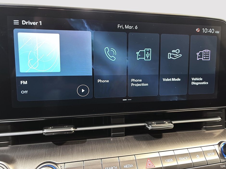 Hyundai Kona PREFERRED DEMARREUR VOLANT CHAUFFANT CAMERA 2026-25