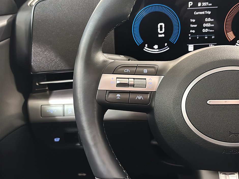 Hyundai Kona PREFERRED DEMARREUR VOLANT CHAUFFANT CAMERA 2026-20