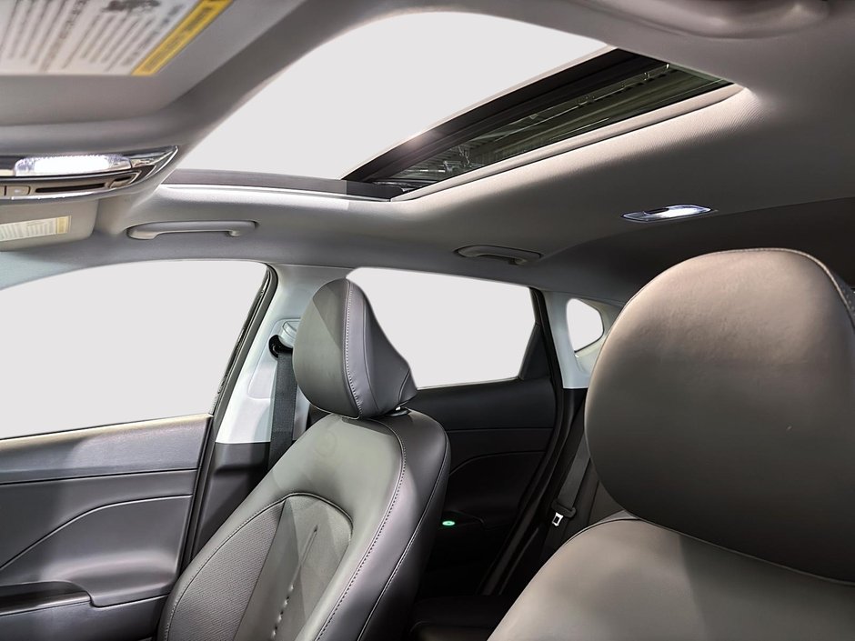 Hyundai Kona PREFERRED DEMARREUR VOLANT CHAUFFANT CAMERA 2026-22