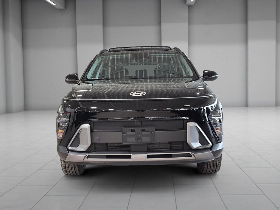 Hyundai Kona PREFERRED DEMARREUR VOLANT CHAUFFANT CAMERA 2026-2