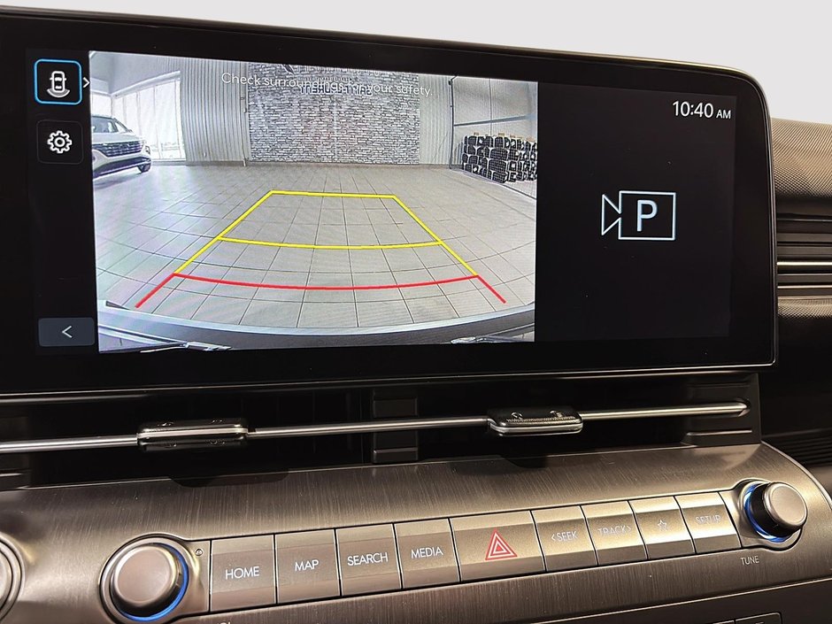 Hyundai Kona PREFERRED DEMARREUR VOLANT CHAUFFANT CAMERA 2026-23
