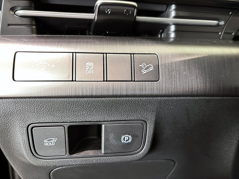 Hyundai Kona PREFERRED DEMARREUR VOLANT CHAUFFANT CAMERA 2026-28