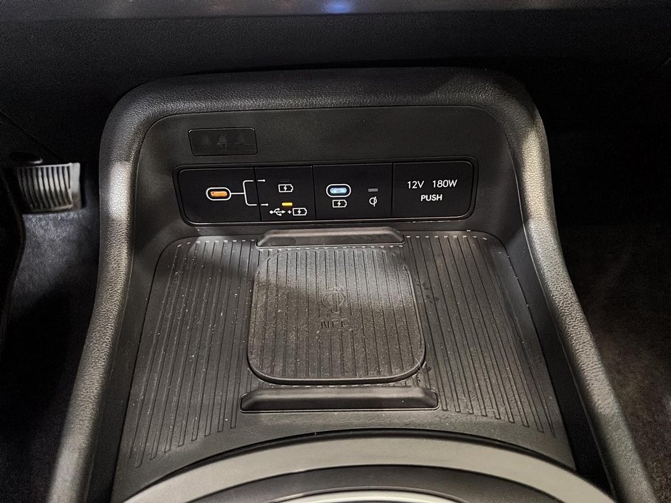 Hyundai Kona PREFERRED DEMARREUR VOLANT CHAUFFANT CAMERA 2026-30