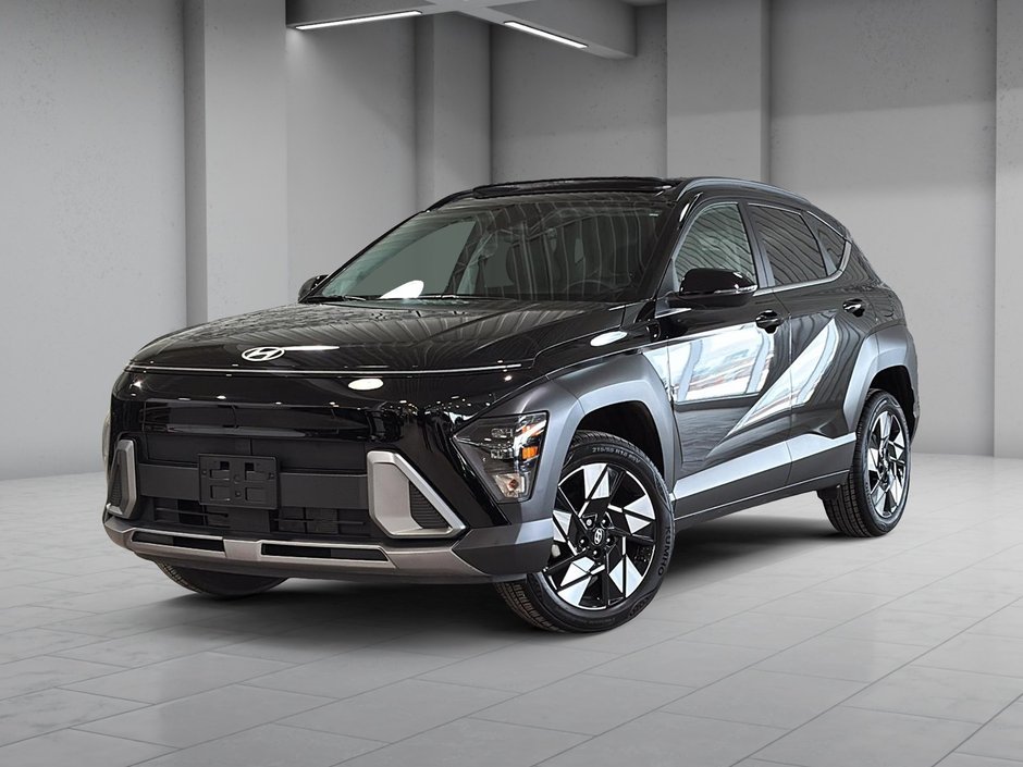 Hyundai Kona PREFERRED DEMARREUR VOLANT CHAUFFANT CAMERA 2026-0