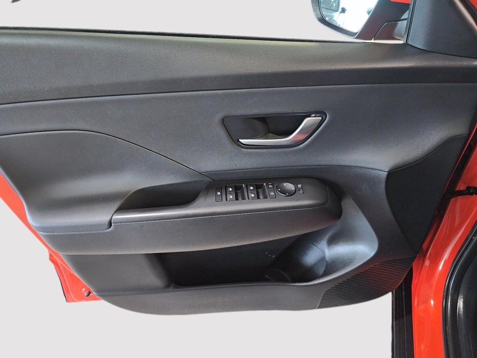 Hyundai Kona PREFERRED TREND AWD TOIT CUIR AC AUTO 2026-18