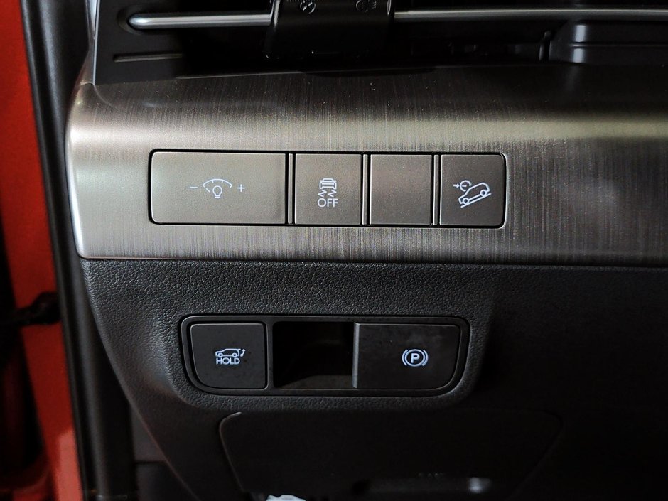 Hyundai Kona PREFERRED TREND AWD TOIT CUIR AC AUTO 2026-36