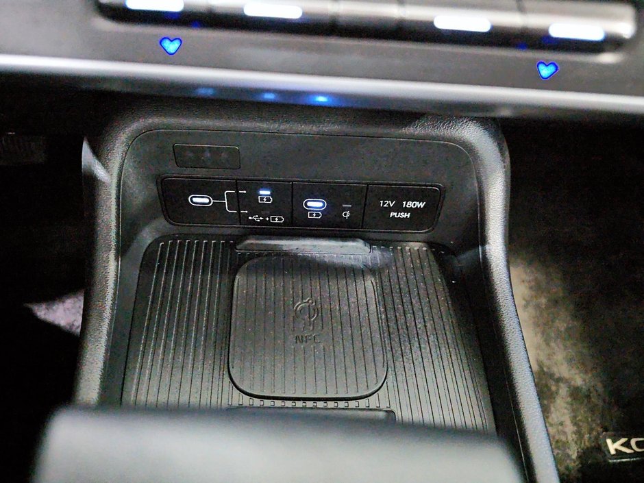 Hyundai Kona PREFERRED TREND AWD TOIT CUIR AC AUTO 2026-26