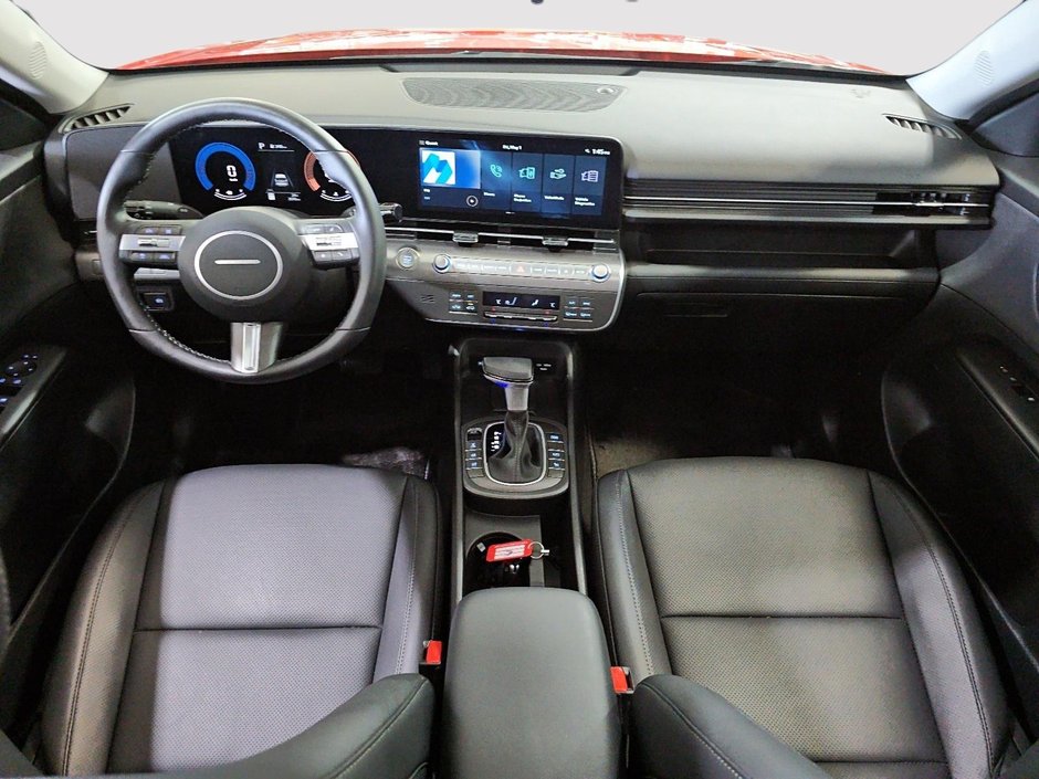 Hyundai Kona PREFERRED TREND AWD TOIT CUIR AC AUTO 2026-4