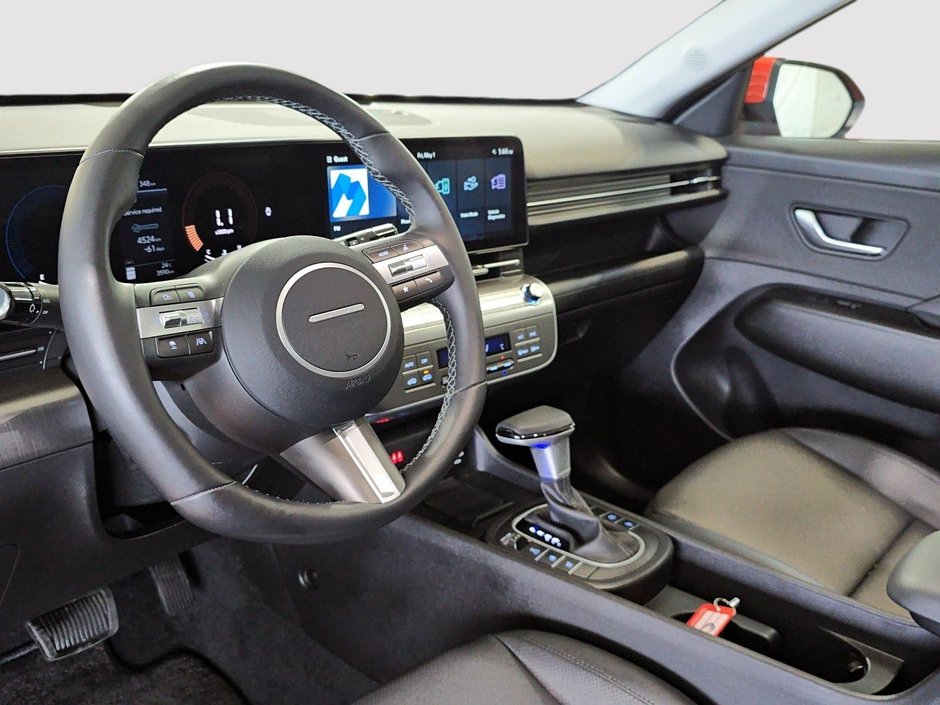 Hyundai Kona PREFERRED TREND AWD TOIT CUIR AC AUTO 2026-3
