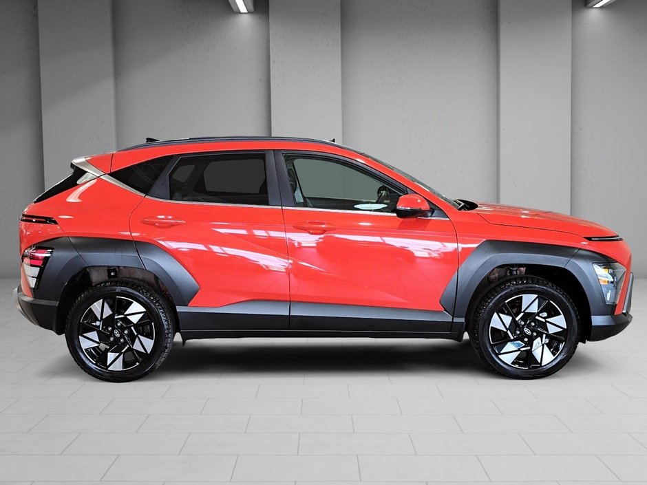 Hyundai Kona PREFERRED TREND AWD TOIT CUIR AC AUTO 2026-16