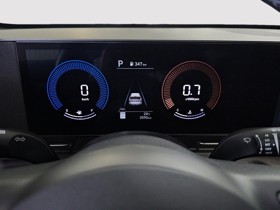 Hyundai Kona PREFERRED TREND AWD TOIT CUIR AC AUTO 2026-35