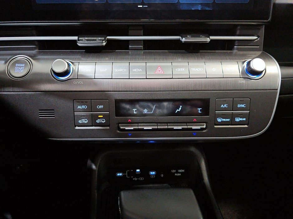 Hyundai Kona PREFERRED TREND AWD TOIT CUIR AC AUTO 2026-23