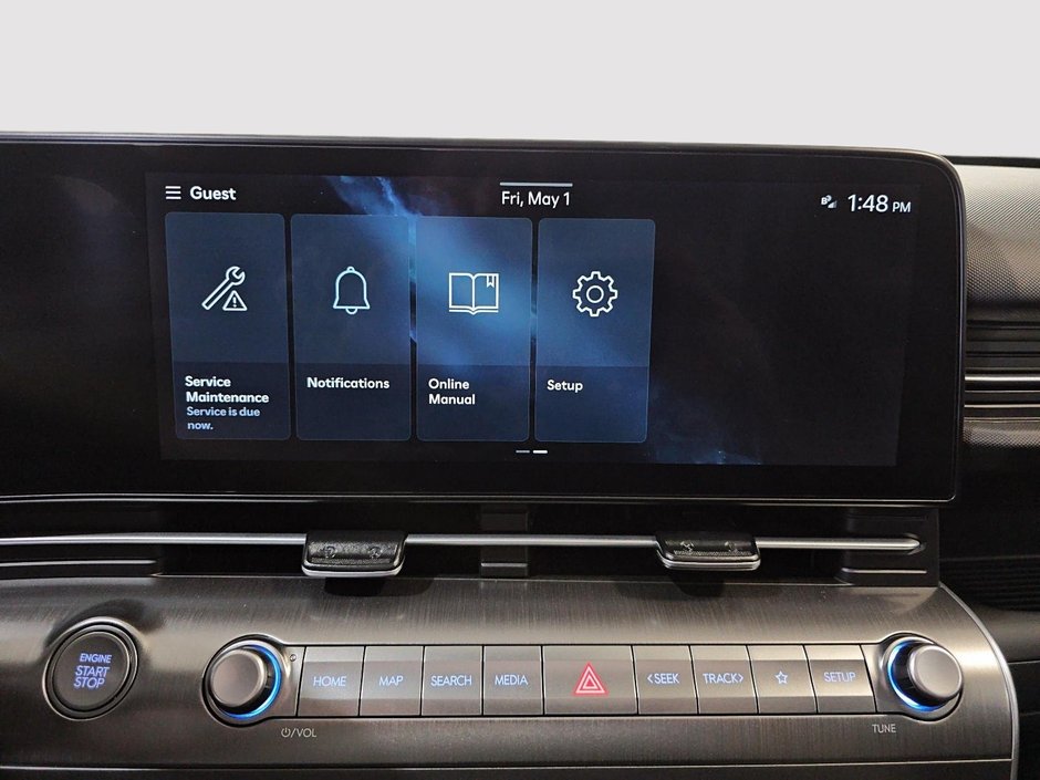 Hyundai Kona PREFERRED TREND AWD TOIT CUIR AC AUTO 2026-30
