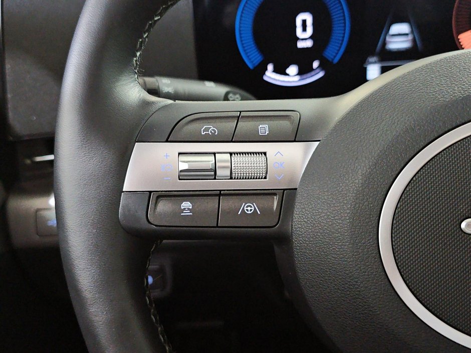 Hyundai Kona PREFERRED TREND AWD TOIT CUIR AC AUTO 2026-32