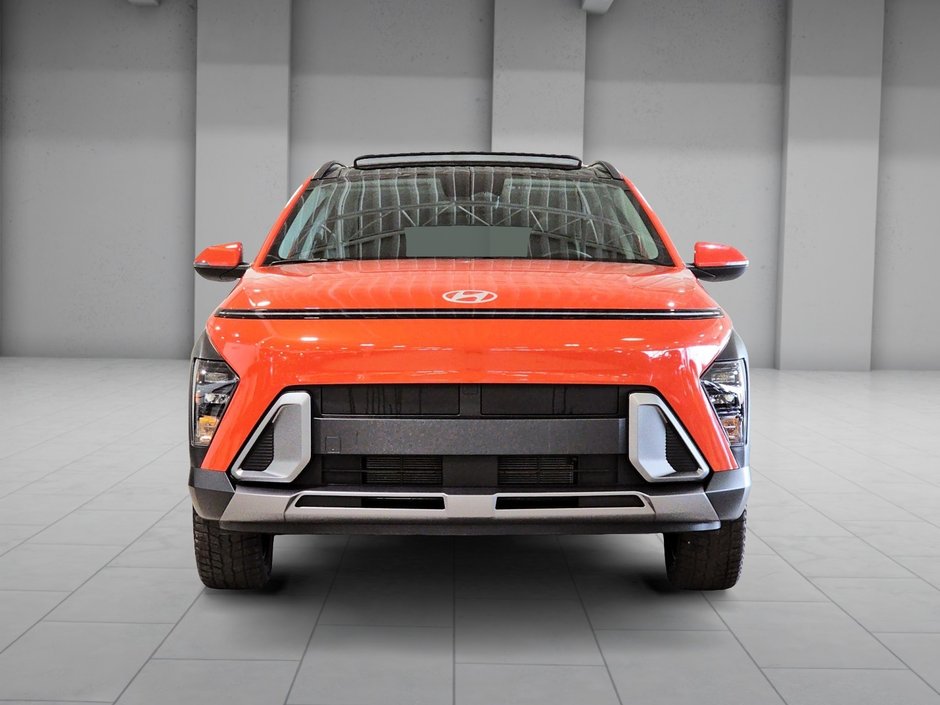 Hyundai Kona PREFERRED TREND AWD TOIT CUIR AC AUTO 2026-7
