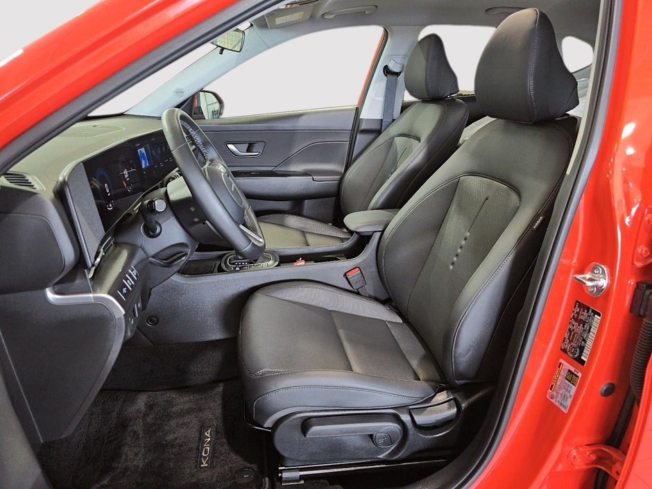 Hyundai Kona PREFERRED TREND AWD TOIT CUIR AC AUTO 2026-19