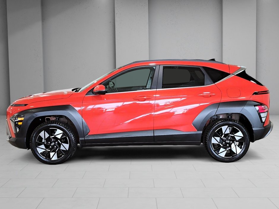 Hyundai Kona PREFERRED TREND AWD TOIT CUIR AC AUTO 2026-10
