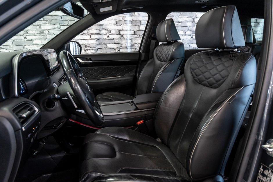 Hyundai Palisade ULTIMATE CALLIGRAPHY AWD TOIT PANO NAVIGATION 2020-6