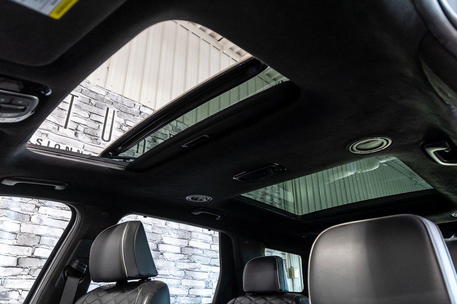 Hyundai Palisade ULTIMATE CALLIGRAPHY AWD TOIT PANO NAVIGATION 2020-5