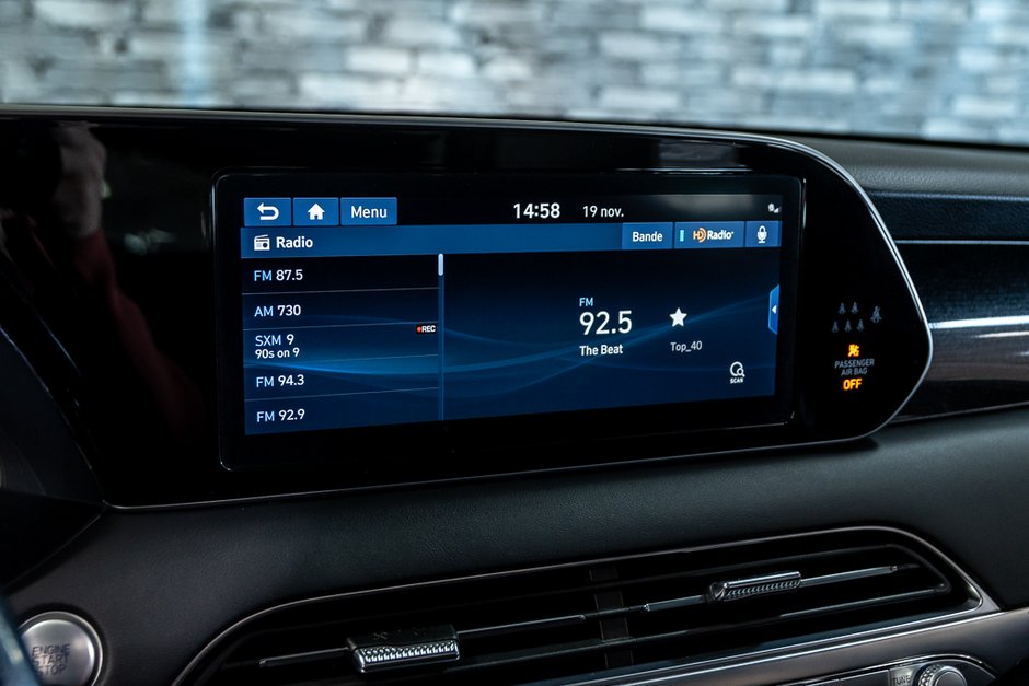 Hyundai Palisade ULTIMATE CALLIGRAPHY AWD TOIT PANO NAVIGATION 2020-23