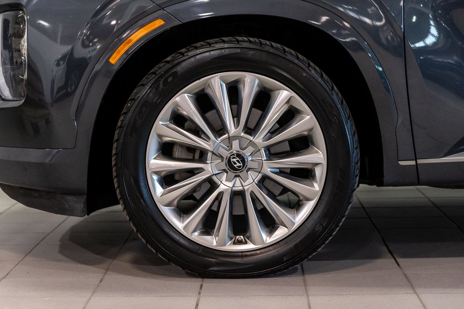 Hyundai Palisade ULTIMATE CALLIGRAPHY AWD TOIT PANO NAVIGATION 2020-3