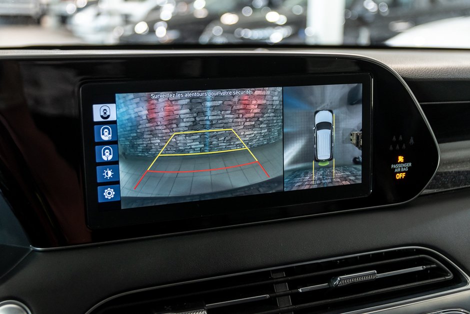 Hyundai Palisade ULTIMATE CALLIGRAPHY AWD TOIT PANO NAVIGATION 2020-22