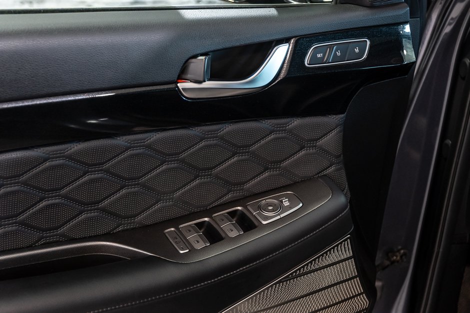 Hyundai Palisade ULTIMATE CALLIGRAPHY AWD TOIT PANO NAVIGATION 2020-18