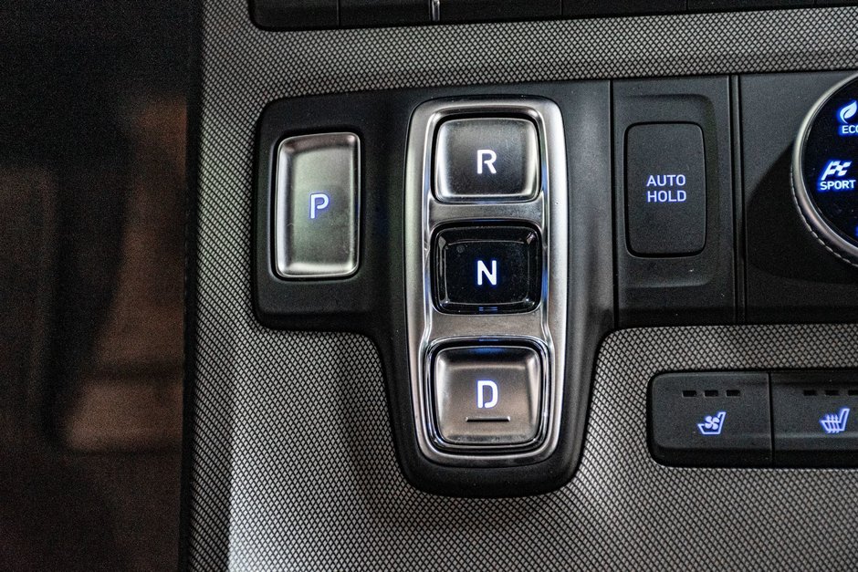 Hyundai Palisade ULTIMATE CALLIGRAPHY AWD TOIT PANO NAVIGATION 2021-29