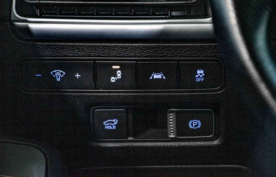 Hyundai Palisade ULTIMATE CALLIGRAPHY AWD TOIT PANO NAVIGATION 2021-40