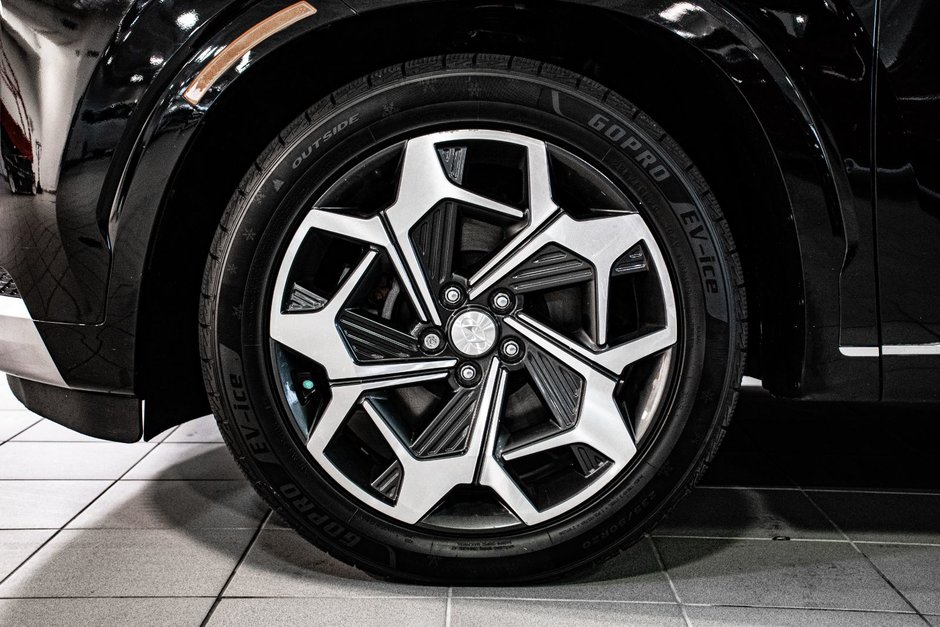 Hyundai Palisade ULTIMATE CALLIGRAPHY AWD TOIT PANO NAVIGATION 2021-6