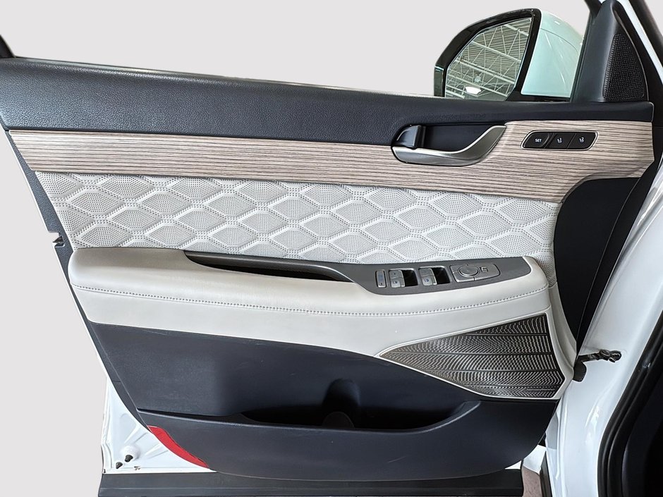 Hyundai Palisade Ultimate Calligraphy 2022-13
