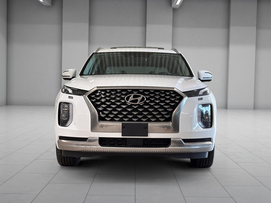 Hyundai Palisade Ultimate Calligraphy 2022-1