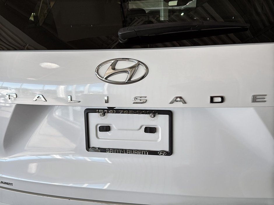 Hyundai Palisade Ultimate Calligraphy 2022-7