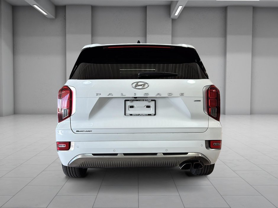 Hyundai Palisade Ultimate Calligraphy 2022-6