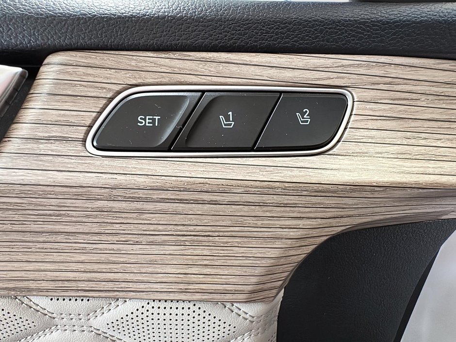 Hyundai Palisade Ultimate Calligraphy 2022-38