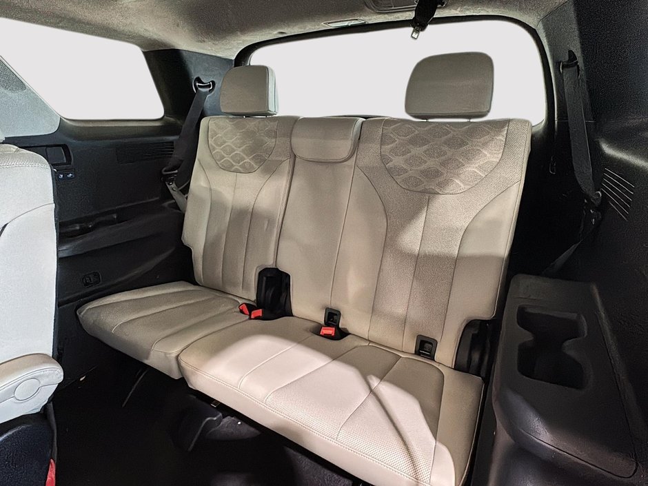 Hyundai Palisade Ultimate Calligraphy 2022-17