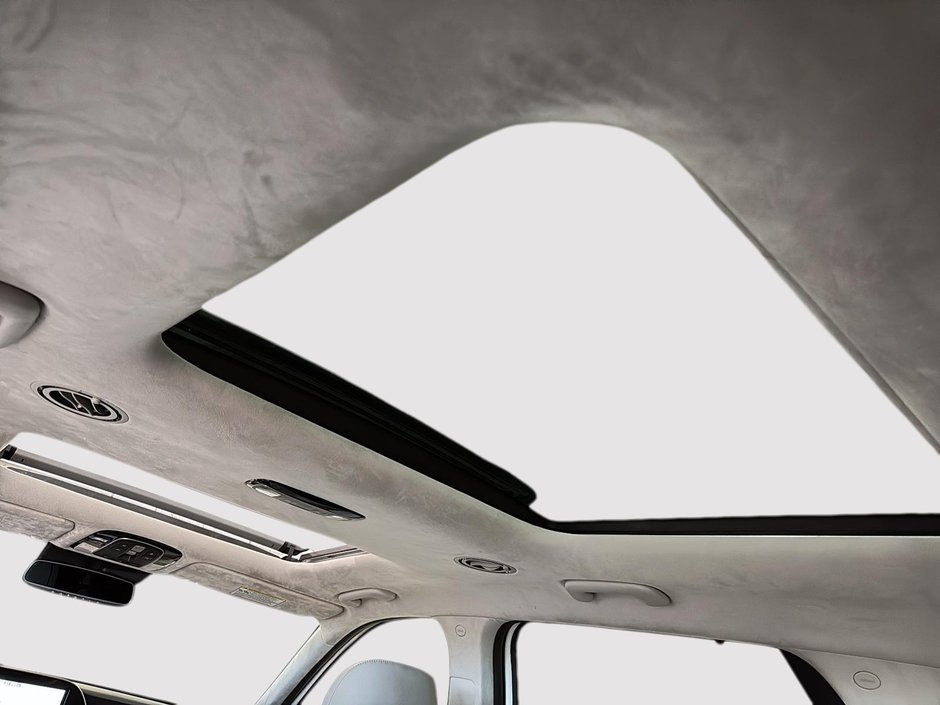 Hyundai Palisade Ultimate Calligraphy 2022-18