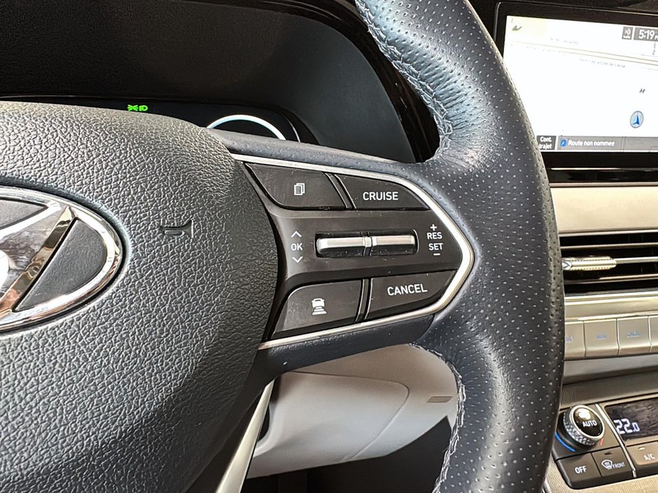 Hyundai Palisade Ultimate Calligraphy 2022-29