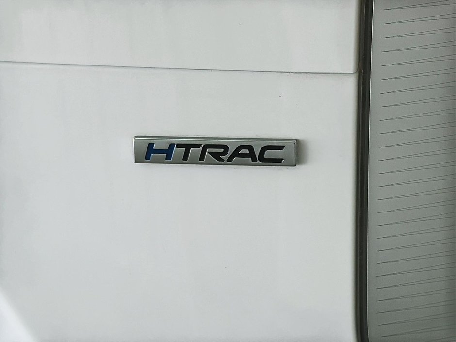 Hyundai Palisade Ultimate Calligraphy 2022-8