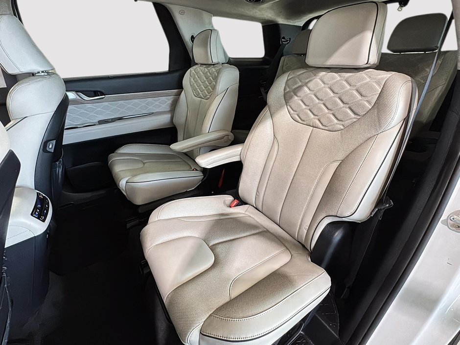 Hyundai Palisade Ultimate Calligraphy 2022-16