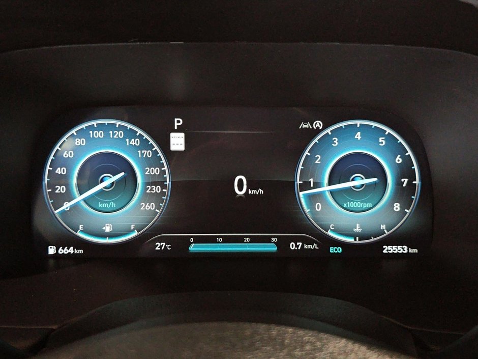 Hyundai Palisade ULTIMATE CALLIGRAPHY  7 PLACES AWD TOIT PANO GPS 2023-30