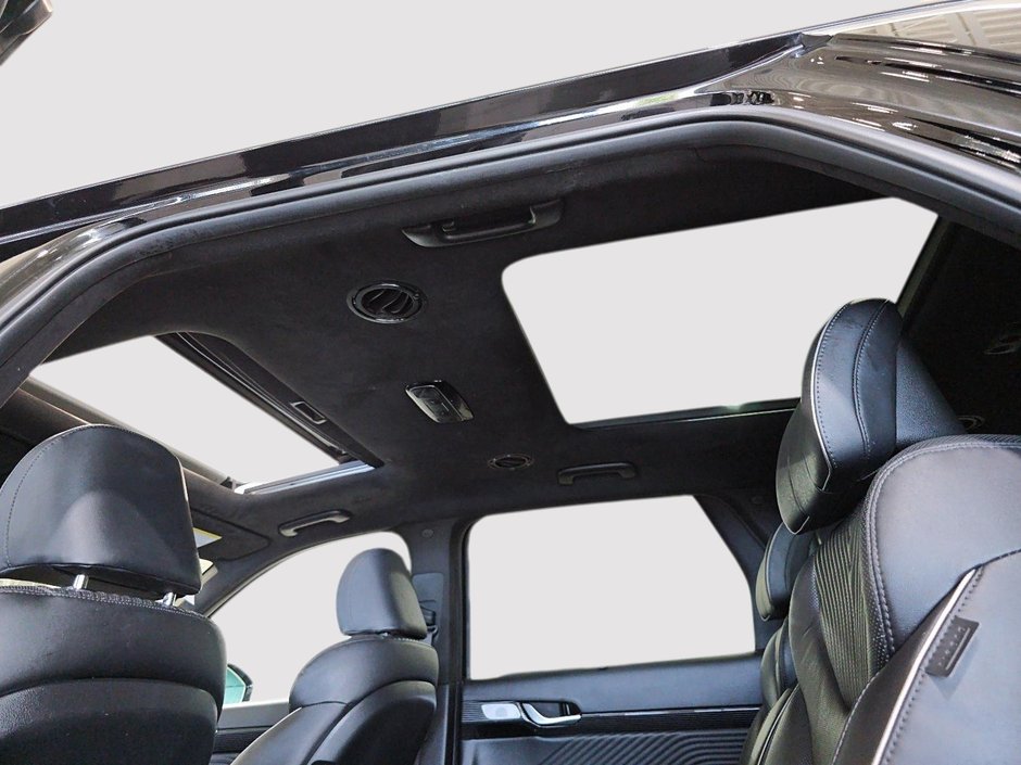 Hyundai Palisade ULTIMATE CALLIGRAPHY  7 PLACES AWD TOIT PANO GPS 2023-20