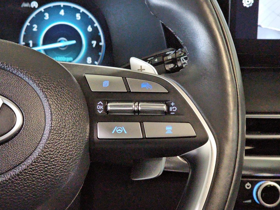 Hyundai Palisade ULTIMATE CALLIGRAPHY  7 PLACES AWD TOIT PANO GPS 2023-29