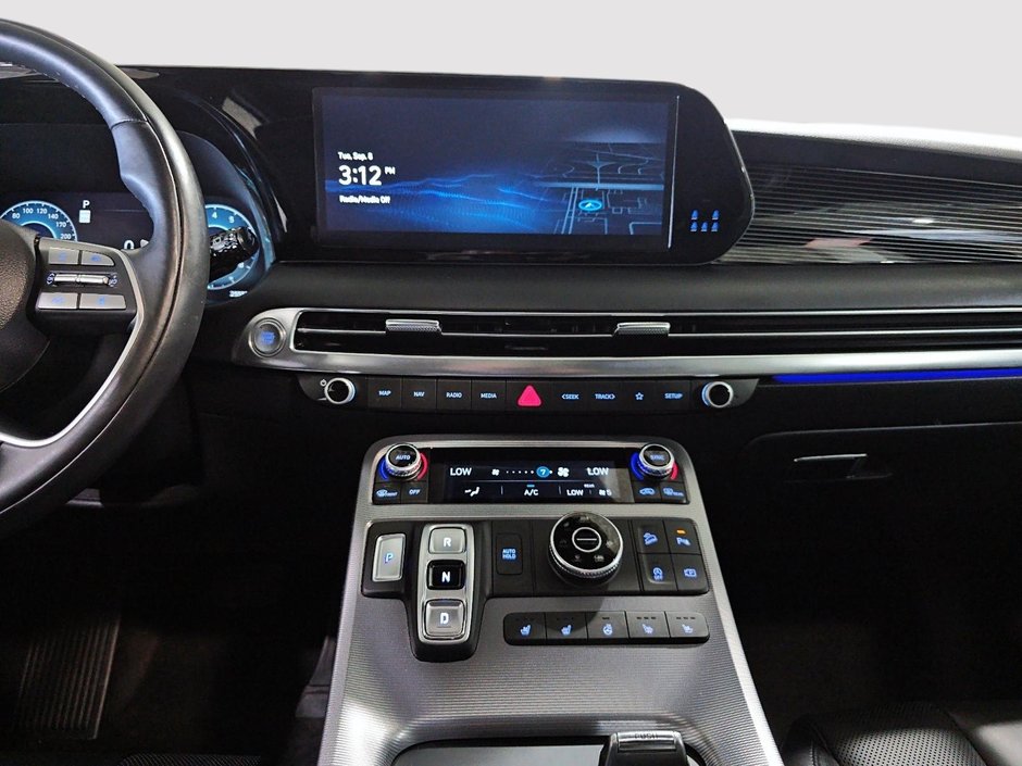 Hyundai Palisade ULTIMATE CALLIGRAPHY  7 PLACES AWD TOIT PANO GPS 2023-22