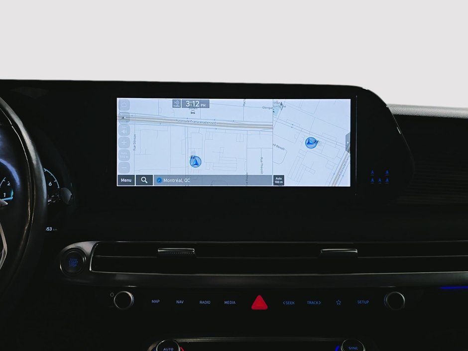 Hyundai Palisade ULTIMATE CALLIGRAPHY  7 PLACES AWD TOIT PANO GPS 2023-25