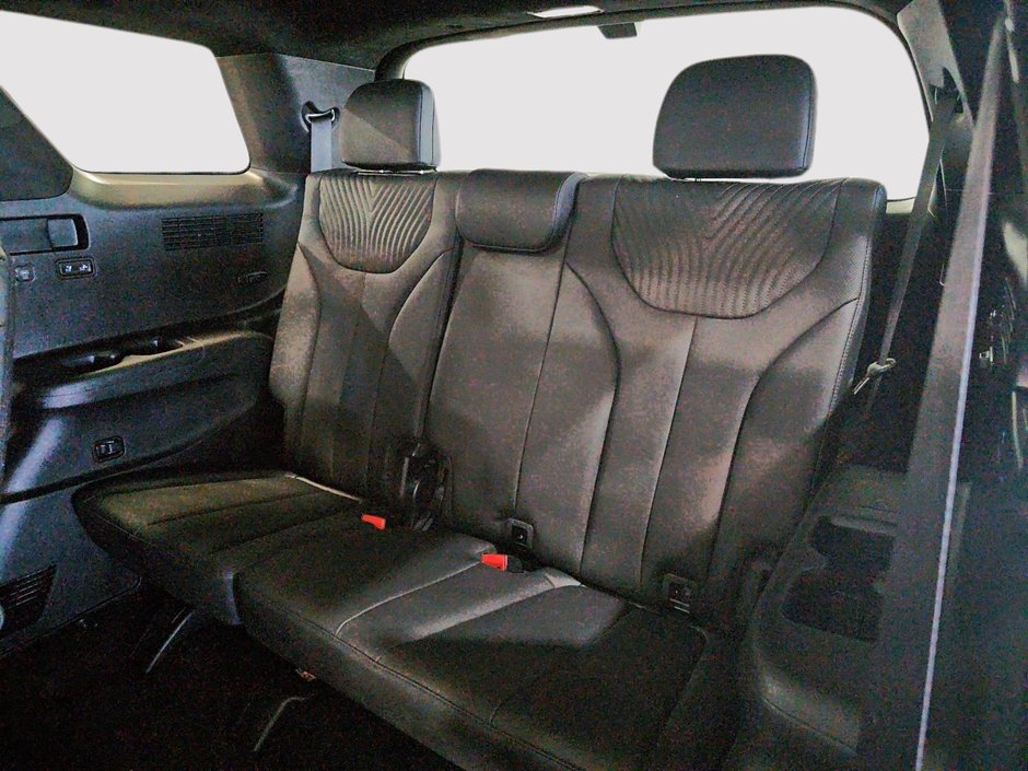 Hyundai Palisade ULTIMATE CALLIGRAPHY  7 PLACES AWD TOIT PANO GPS 2023-19